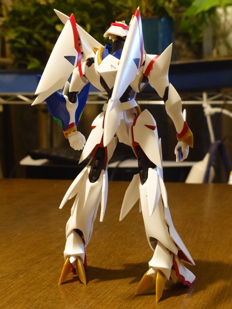 [MODEROID] VS��� �󹫳�/40�� - ī���� ���̾� [11���԰��Ϸ�] [4580590209930]