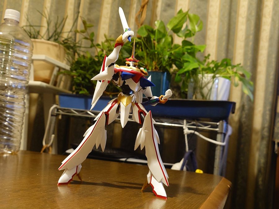 [MODEROID] VS��� �󹫳�/40�� - ī���� ���̾� [11���԰��Ϸ�] [4580590209930]