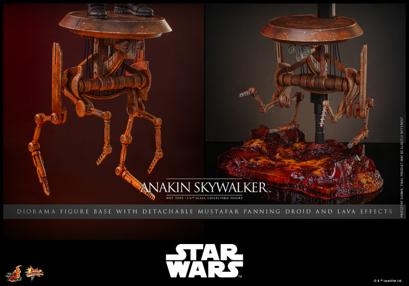 [����] MMS839 1/6 ��Ÿ���� �ý��� ���� �Ƴ�Ų ��ī�̿�Ŀ