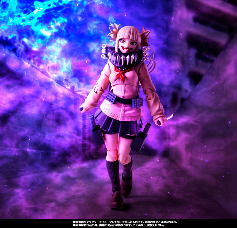 [����] [S.H.Figuarts] ���� ����� ��ī���̾� - �䰡 ������ [4573102673664]