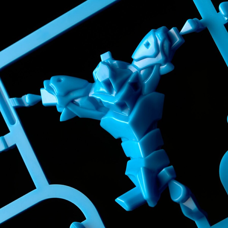 [ARTPLA] SCULPTURE WORKS �ż��� ���ݰԸ��� - ���ݰԸ��� ��ȣ��/��ȣ��/��ȣ��(��) ��� ��3 �� ����� [4���԰�����] [4537807190581]