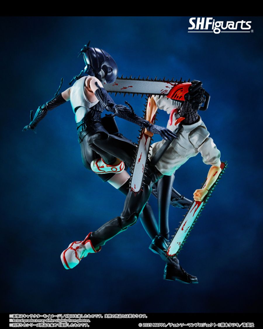 [����] [S.H.Figuarts] ü�μҸ� ������ - �� [4573102693518]