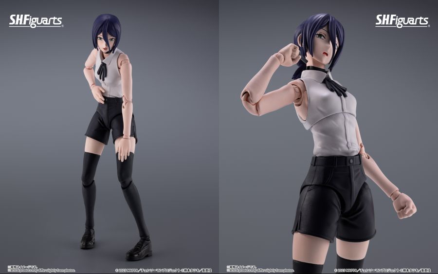 [����] [S.H.Figuarts] ü�μҸ� ������ - ���� [4573102693501]