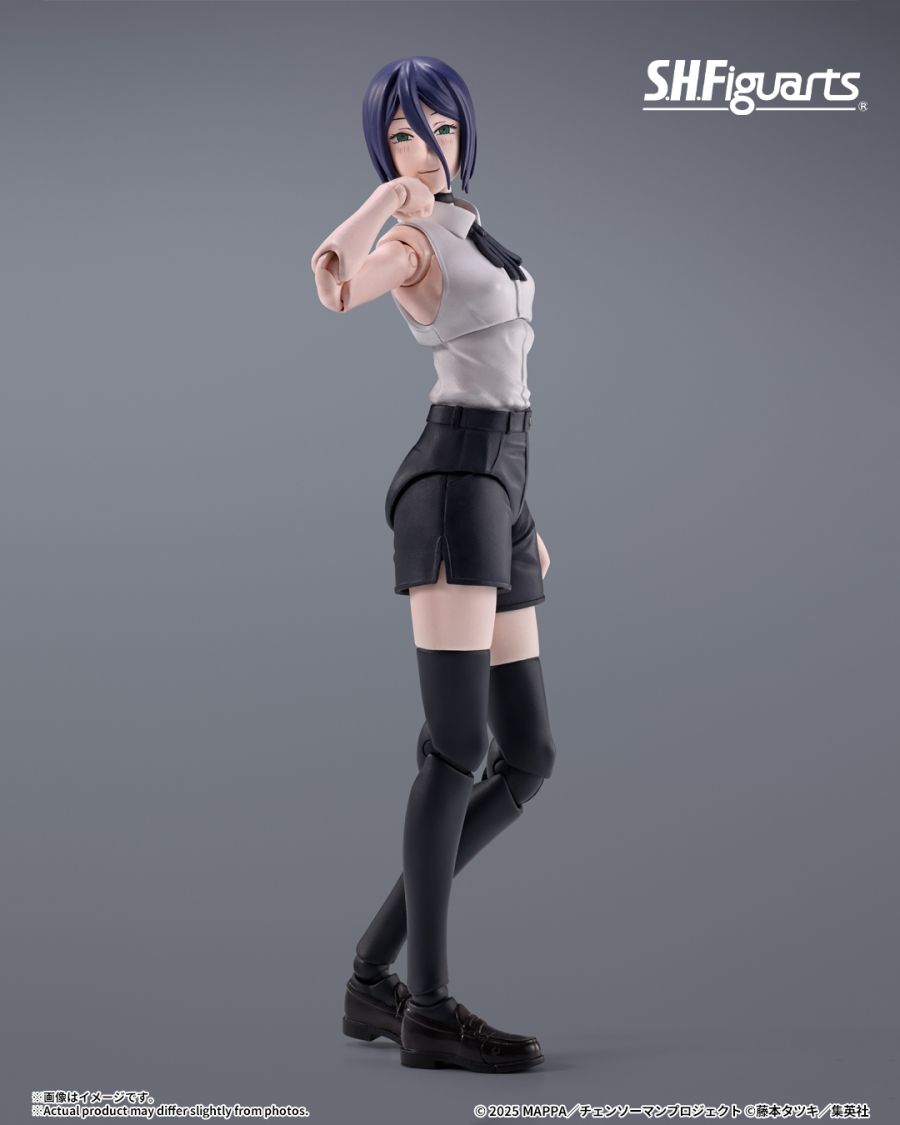 [����] [S.H.Figuarts] ü�μҸ� ������ - ���� [4573102693501]