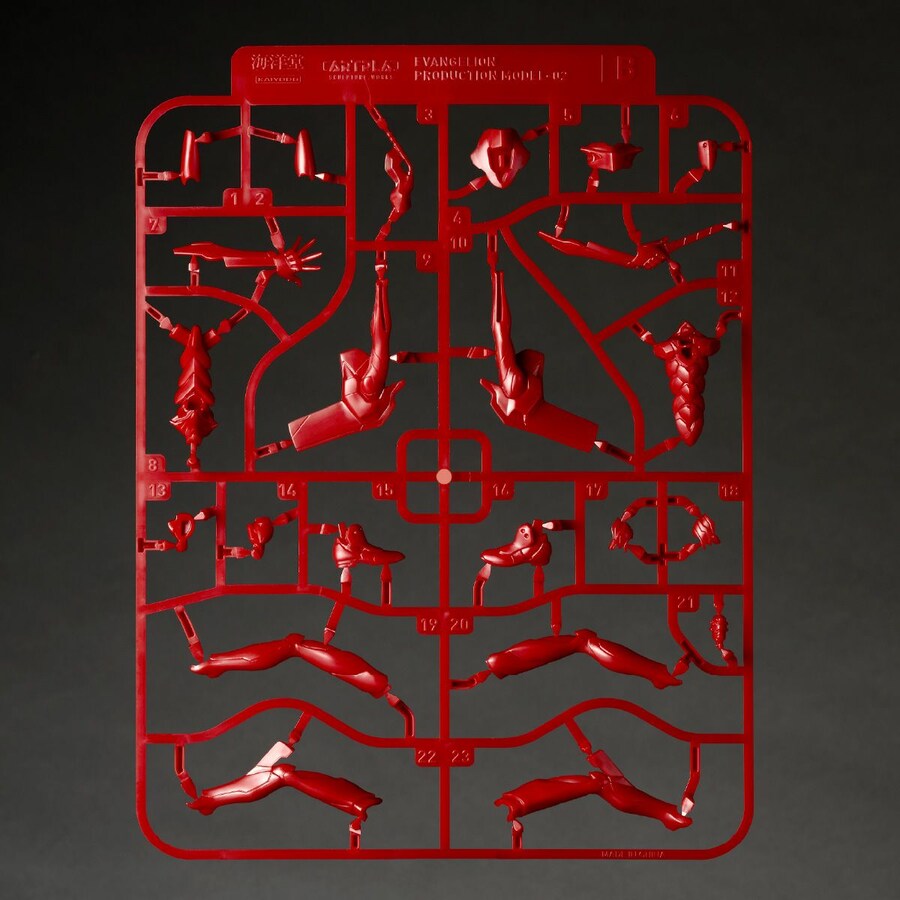 [ARTPLA] SCULPTURE WORKS �ż��� ���ݰԸ��� - ���ݰԸ��� ��ȣ��/��ȣ��/��ȣ��(��) ��� ��3 �� ����� [4���԰�����] [4537807190581]