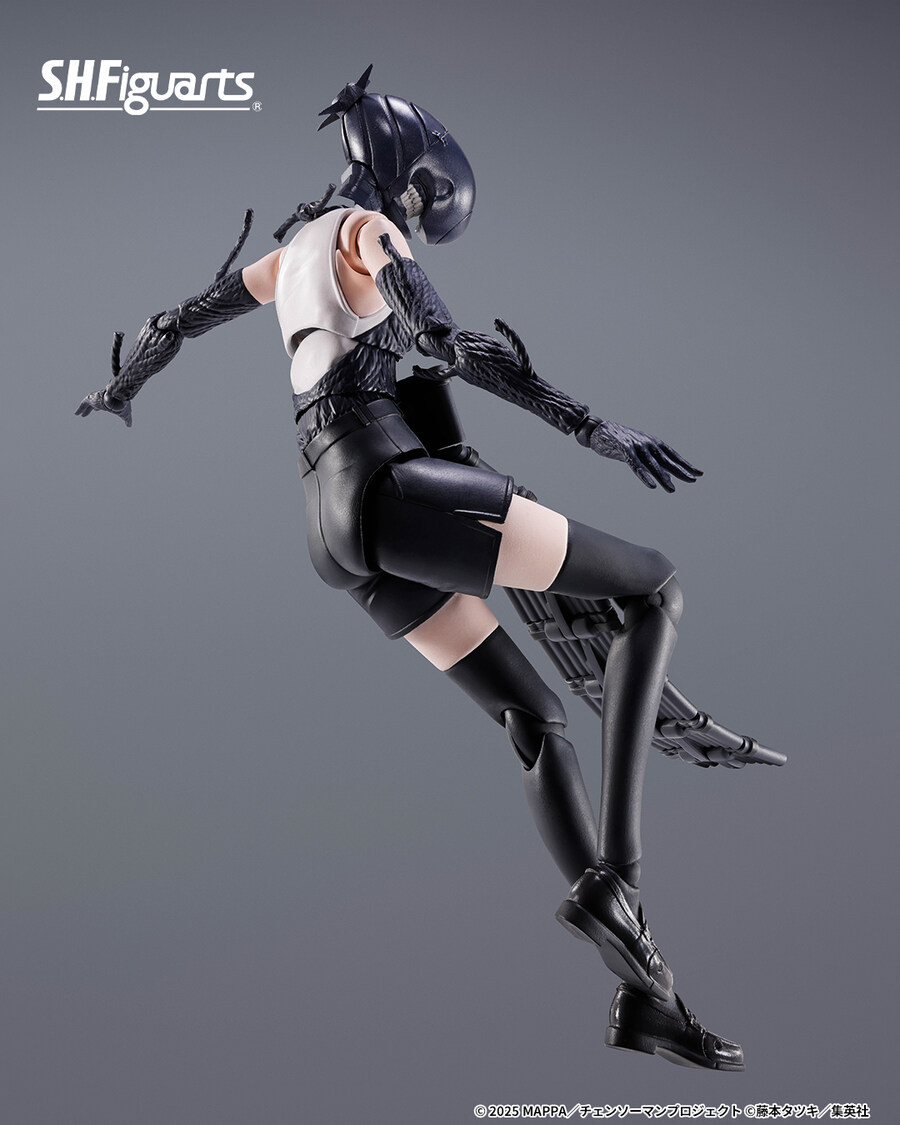[����] [S.H.Figuarts] ü�μҸ� ������ - �� [4573102693518]