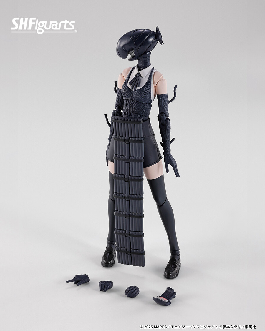 [����] [S.H.Figuarts] ü�μҸ� ������ - �� [4573102693518]