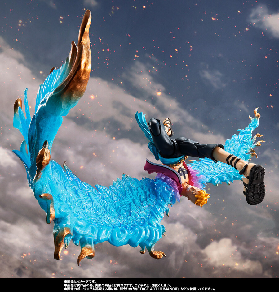 [����] [S.H.Figuarts] ���ǽ� - ������ -�������� �������- [4573102692993]