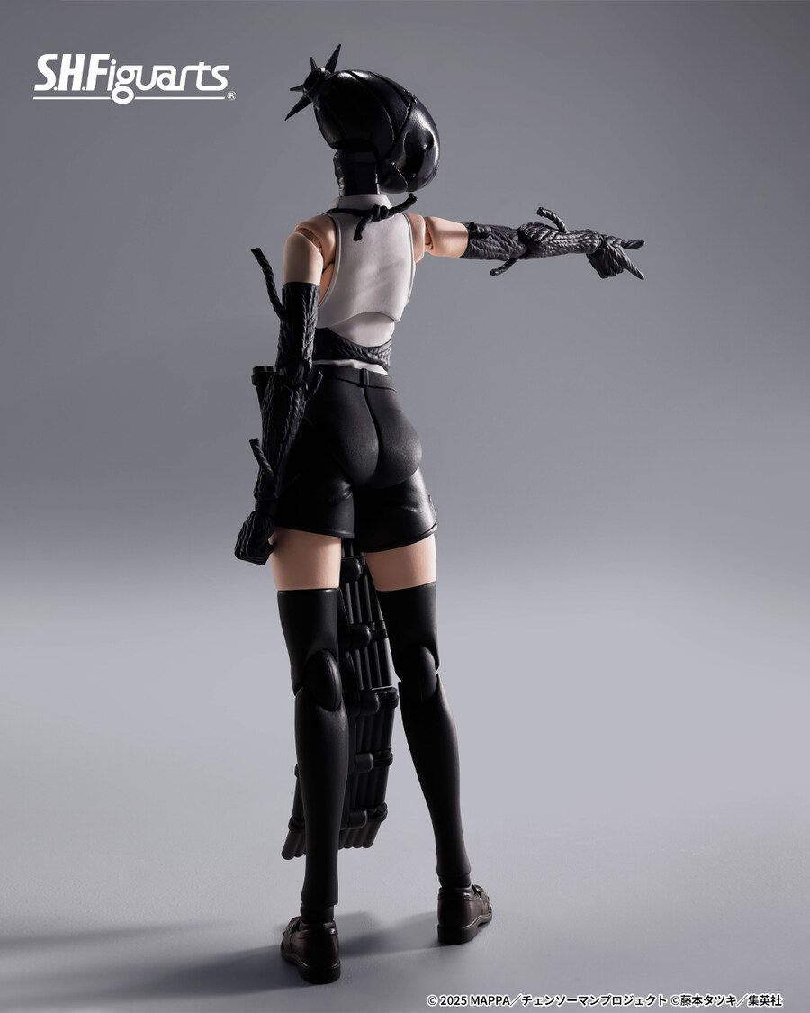 [����] [S.H.Figuarts] ü�μҸ� ������ - �� [4573102693518]