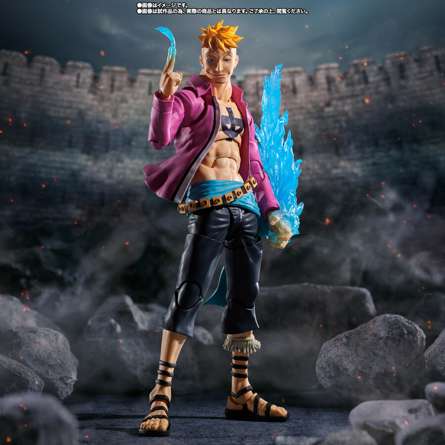 [����] [S.H.Figuarts] ���ǽ� - ������ -�������� �������- [4573102692993]