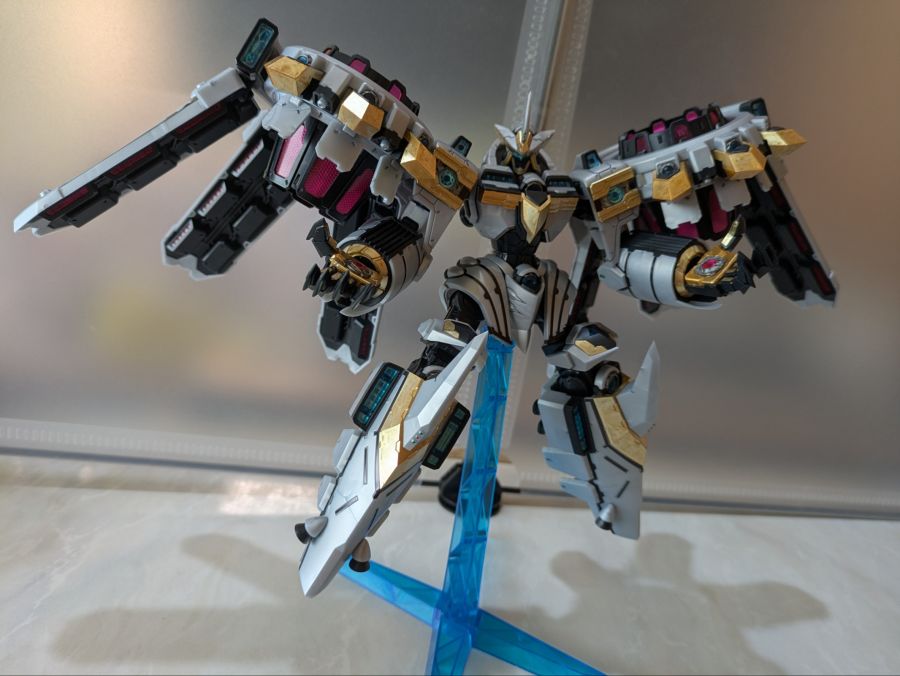 [PLAMAX] �����OCG - õ��ȣ �װ��α�� �����콺 [8���԰��Ϸ�] [4545784014509]