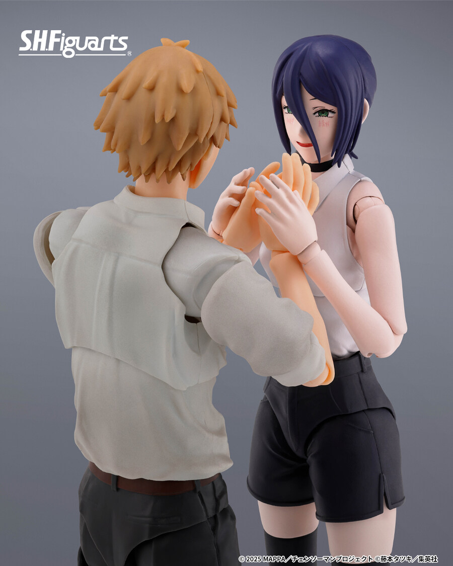 [����] [S.H.Figuarts] ü�μҸ� ������ - ���� [4573102693501]