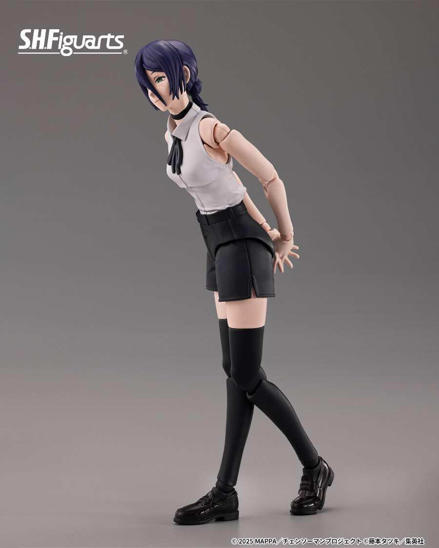 [����] [S.H.Figuarts] ü�μҸ� ������ - ���� [4573102693501]