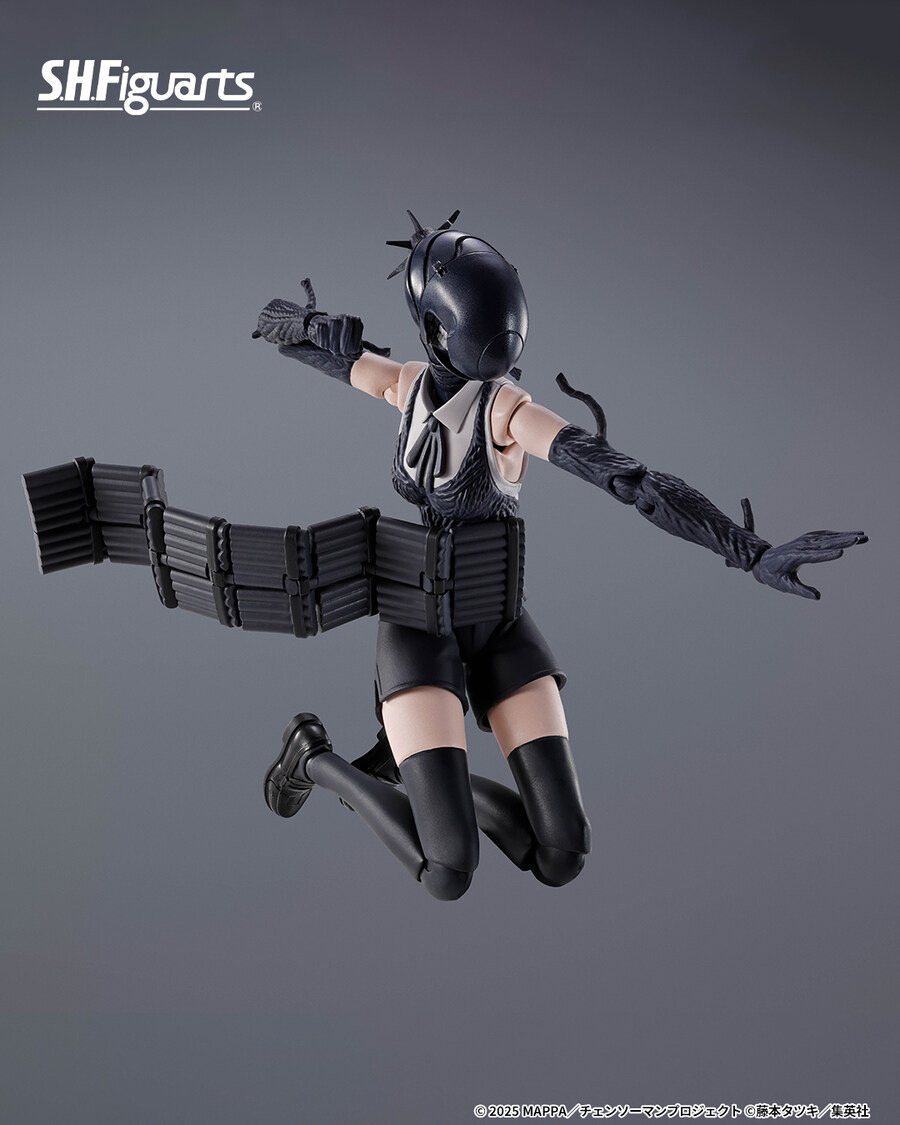 [����] [S.H.Figuarts] ü�μҸ� ������ - �� [4573102693518]