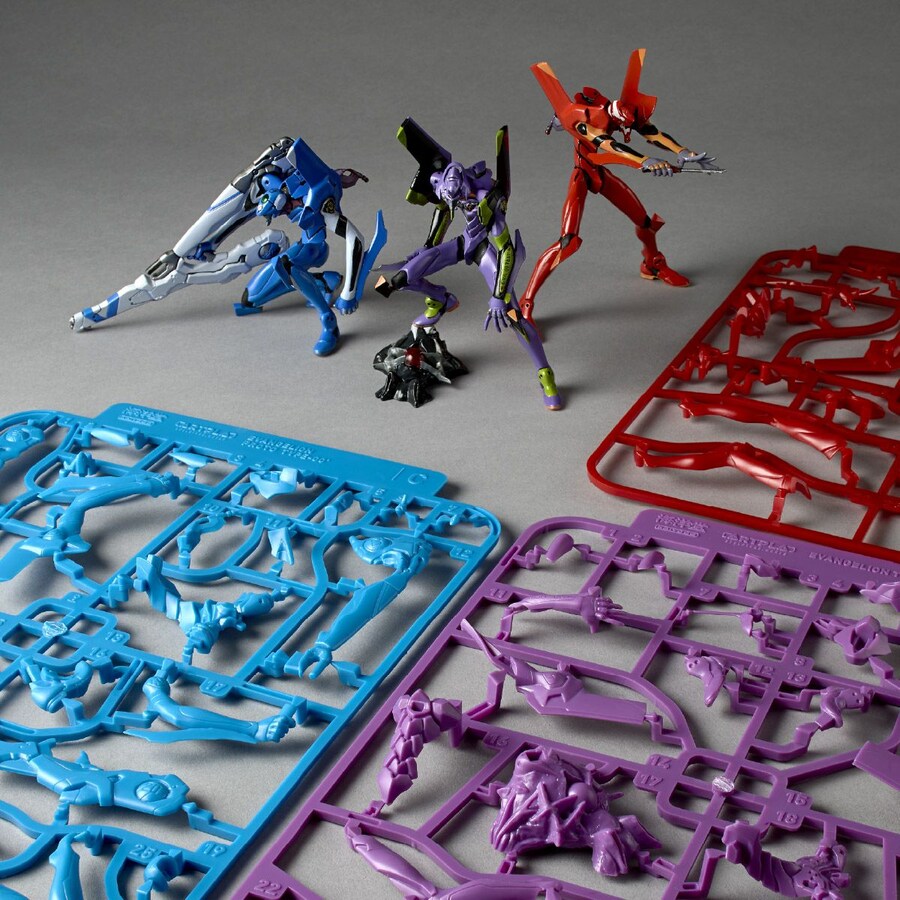 [ARTPLA] SCULPTURE WORKS �ż��� ���ݰԸ��� - ���ݰԸ��� ��ȣ��/��ȣ��/��ȣ��(��) ��� ��3 �� ����� [4���԰�����] [4537807190581]