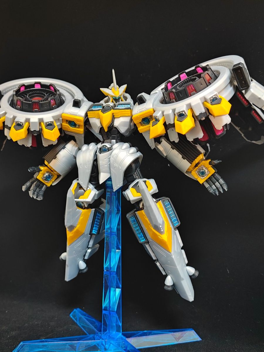 [PLAMAX] �����OCG - õ��ȣ �װ��α�� �����콺 [8���԰��Ϸ�] [4545784014509]