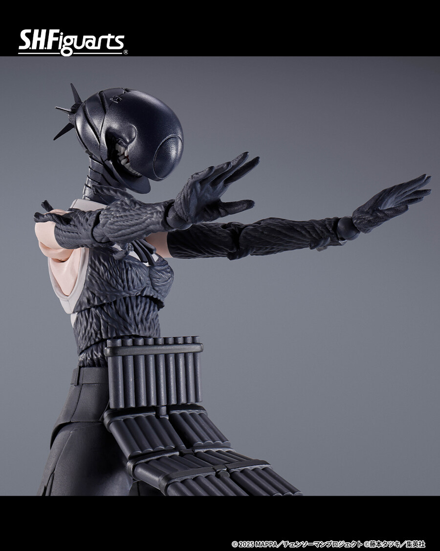 [����] [S.H.Figuarts] ü�μҸ� ������ - �� [4573102693518]