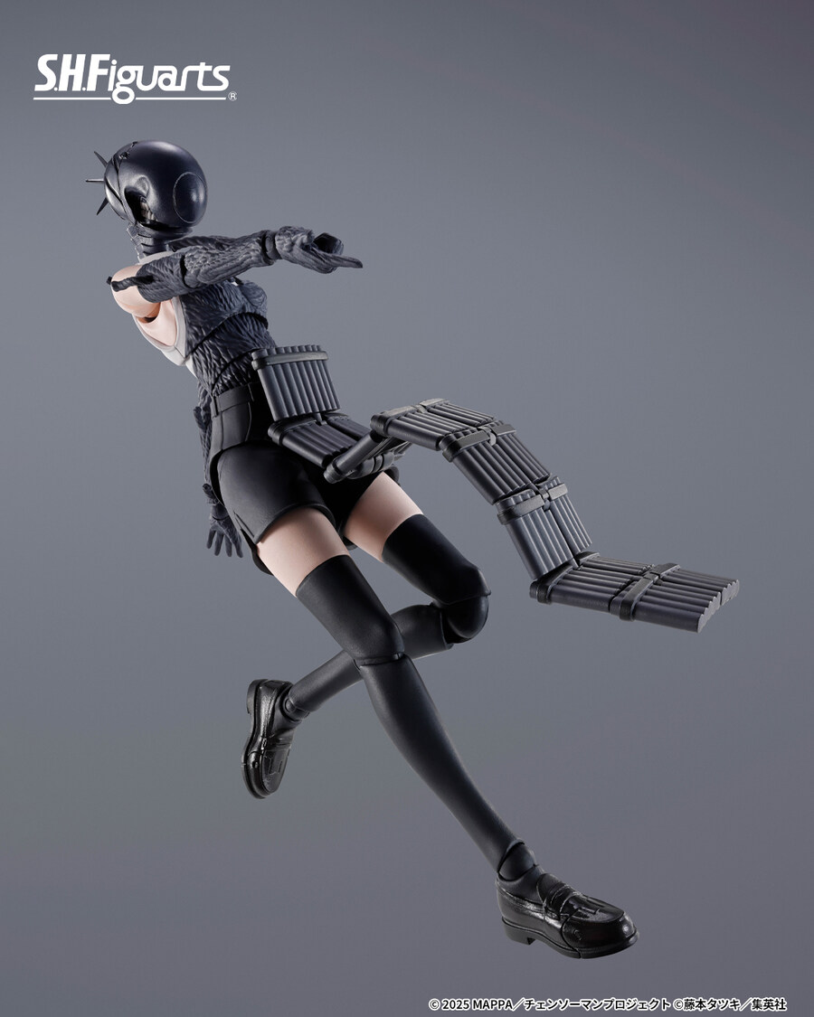 [����] [S.H.Figuarts] ü�μҸ� ������ - �� [4573102693518]