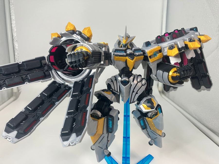 [PLAMAX] �����OCG - õ��ȣ �װ��α�� �����콺 [8���԰��Ϸ�] [4545784014509]