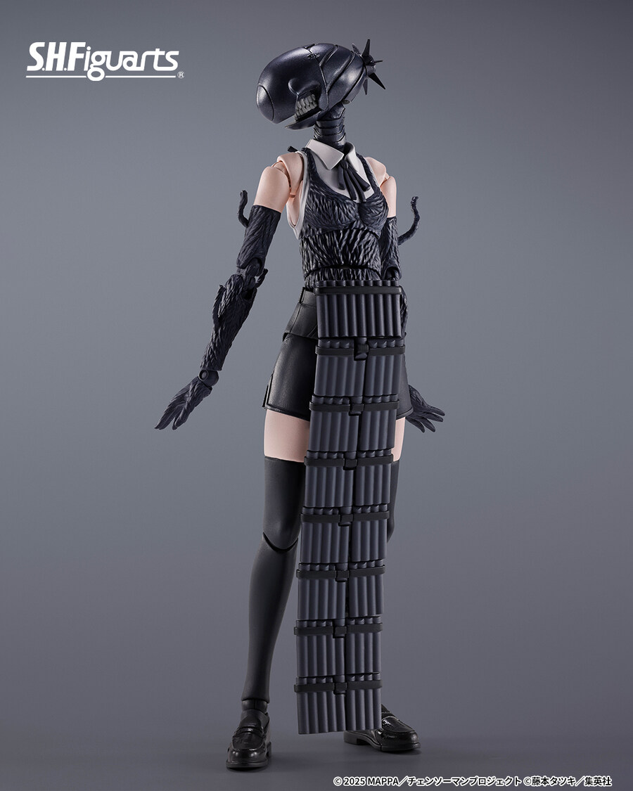 [����] [S.H.Figuarts] ü�μҸ� ������ - �� [4573102693518]