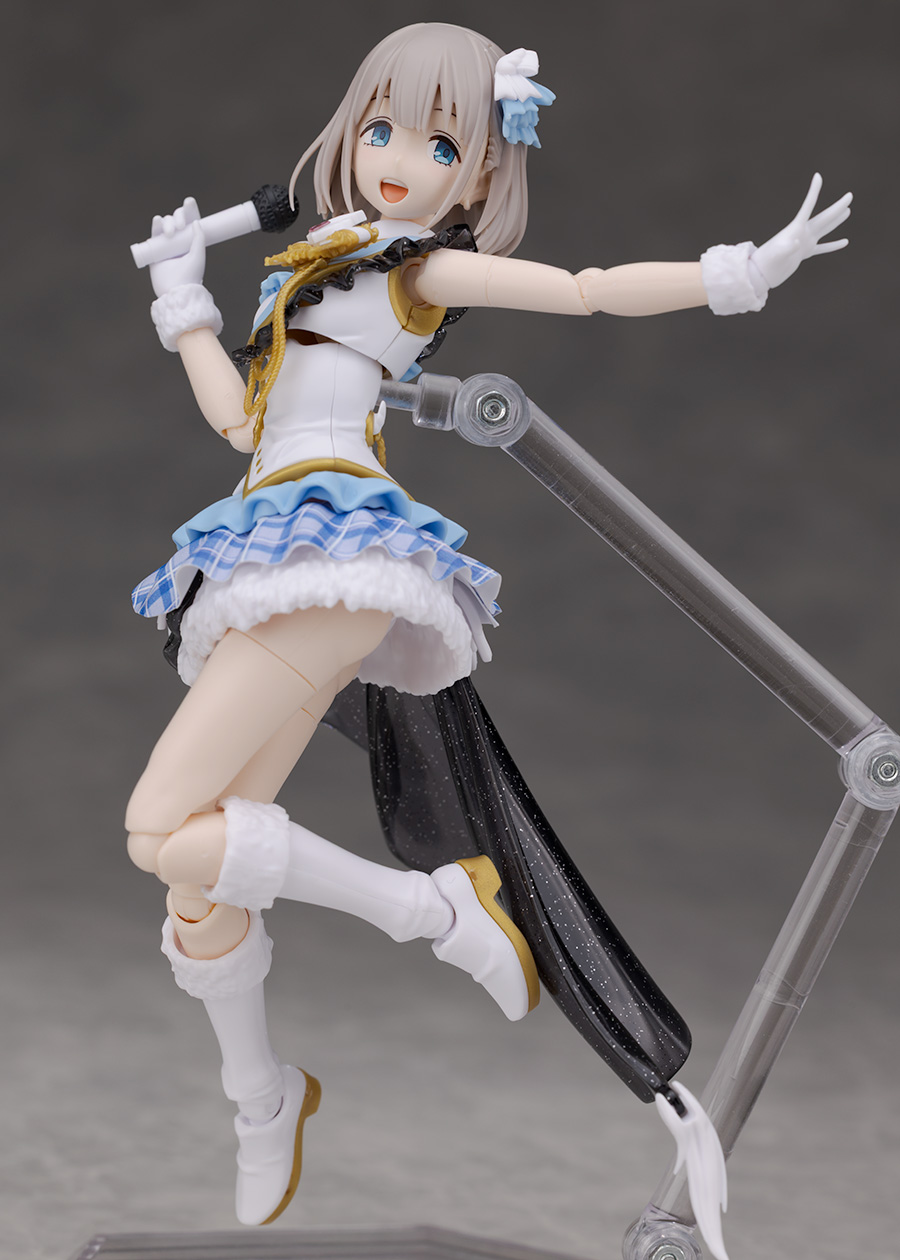 [30MS] ���̵� ������ ���̴� �÷��� - �����ڿ� �ƻ��� [1���԰��Ϸ�] [4573102691637]