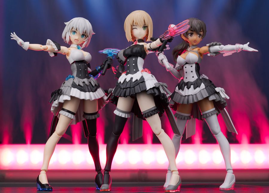 [30MS] �ɼ� �ٵ� ���� ���� �ý����� ��Ÿ��3 �÷�B [1���԰��Ϸ�] [4573102691620]