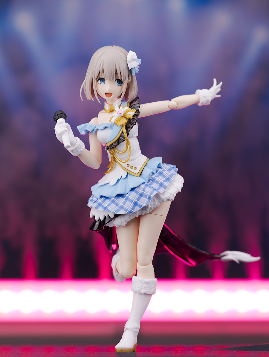 [30MS] ���̵� ������ ���̴� �÷��� - �����ڿ� �ƻ��� [1���԰��Ϸ�] [4573102691637]