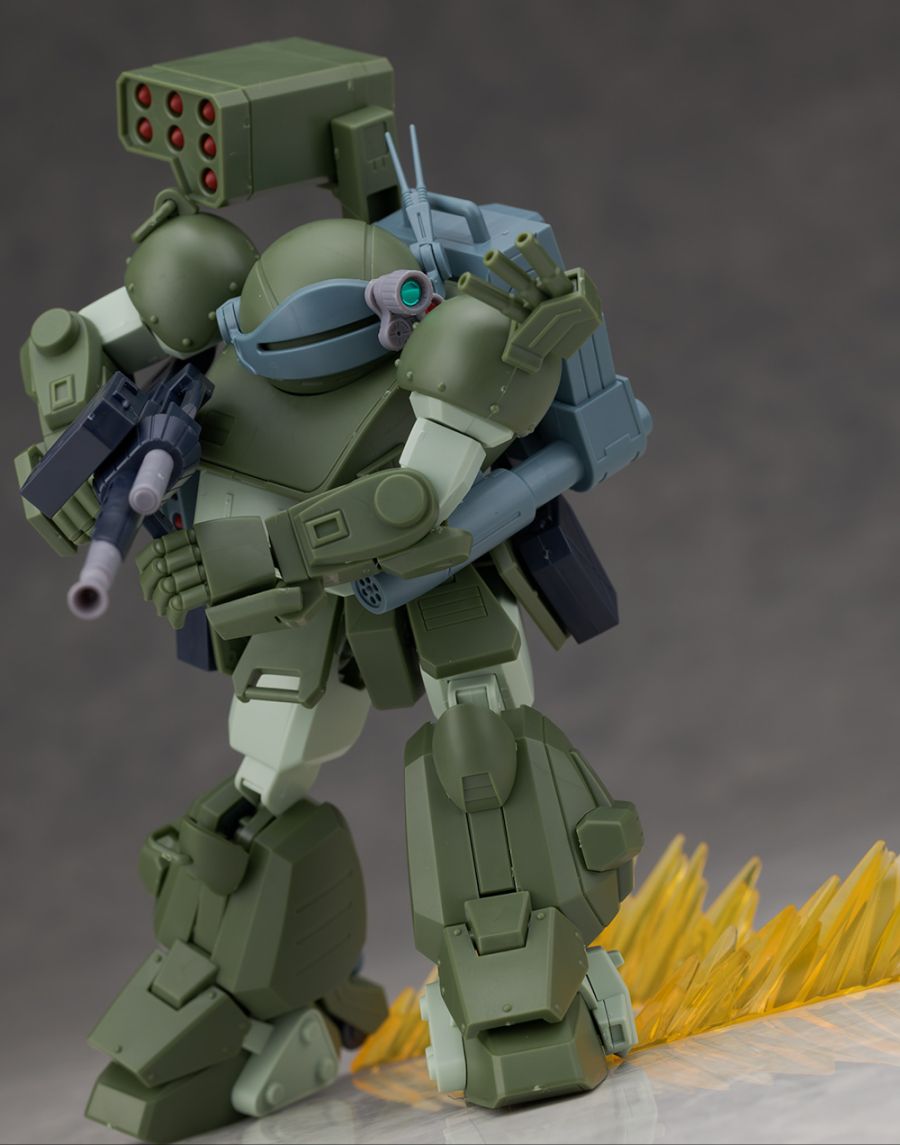 [HG] �尩�⺴ ������ - ������ �� �ͺ� Ŀ���� [11���԰��Ϸ�] [4573102685599]