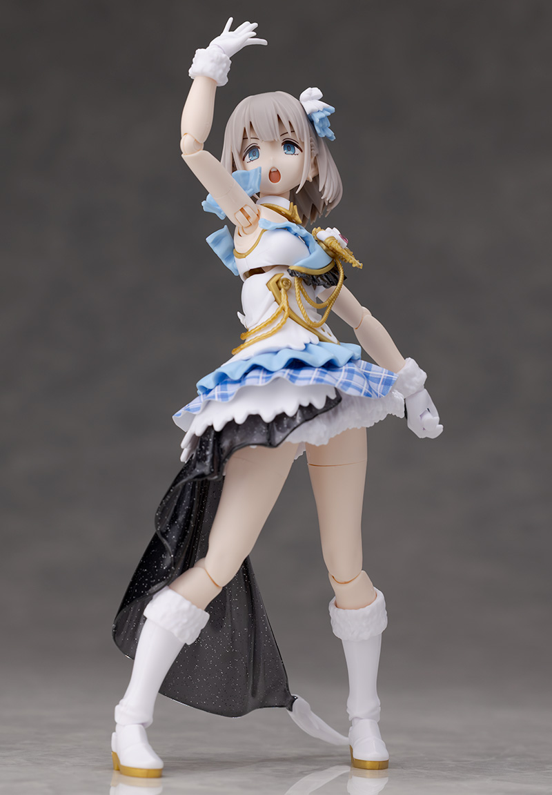 [30MS] ���̵� ������ ���̴� �÷��� - �����ڿ� �ƻ��� [1���԰��Ϸ�] [4573102691637]