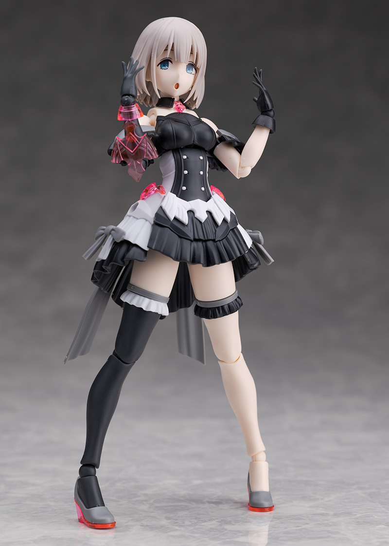 [30MS] �ɼ� �ٵ� ���� ���� �ý����� ��Ÿ��3 �÷�B [1���԰��Ϸ�] [4573102691620]