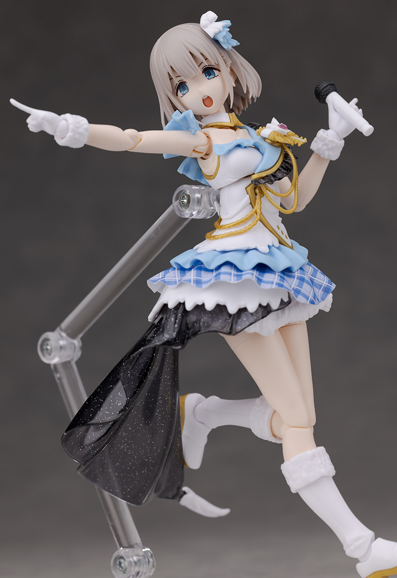 [30MS] ���̵� ������ ���̴� �÷��� - �����ڿ� �ƻ��� [1���԰��Ϸ�] [4573102691637]