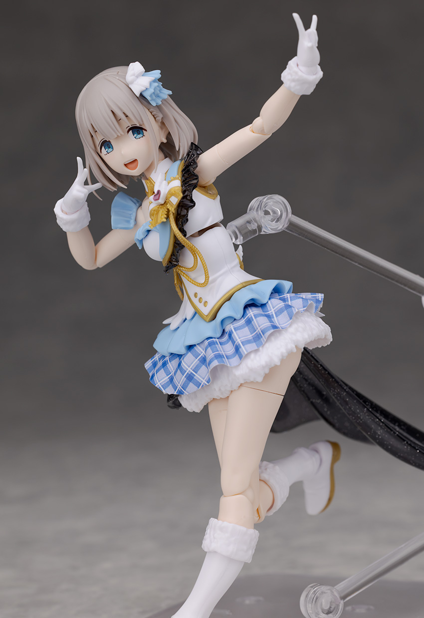 [30MS] ���̵� ������ ���̴� �÷��� - �����ڿ� �ƻ��� [1���԰��Ϸ�] [4573102691637]