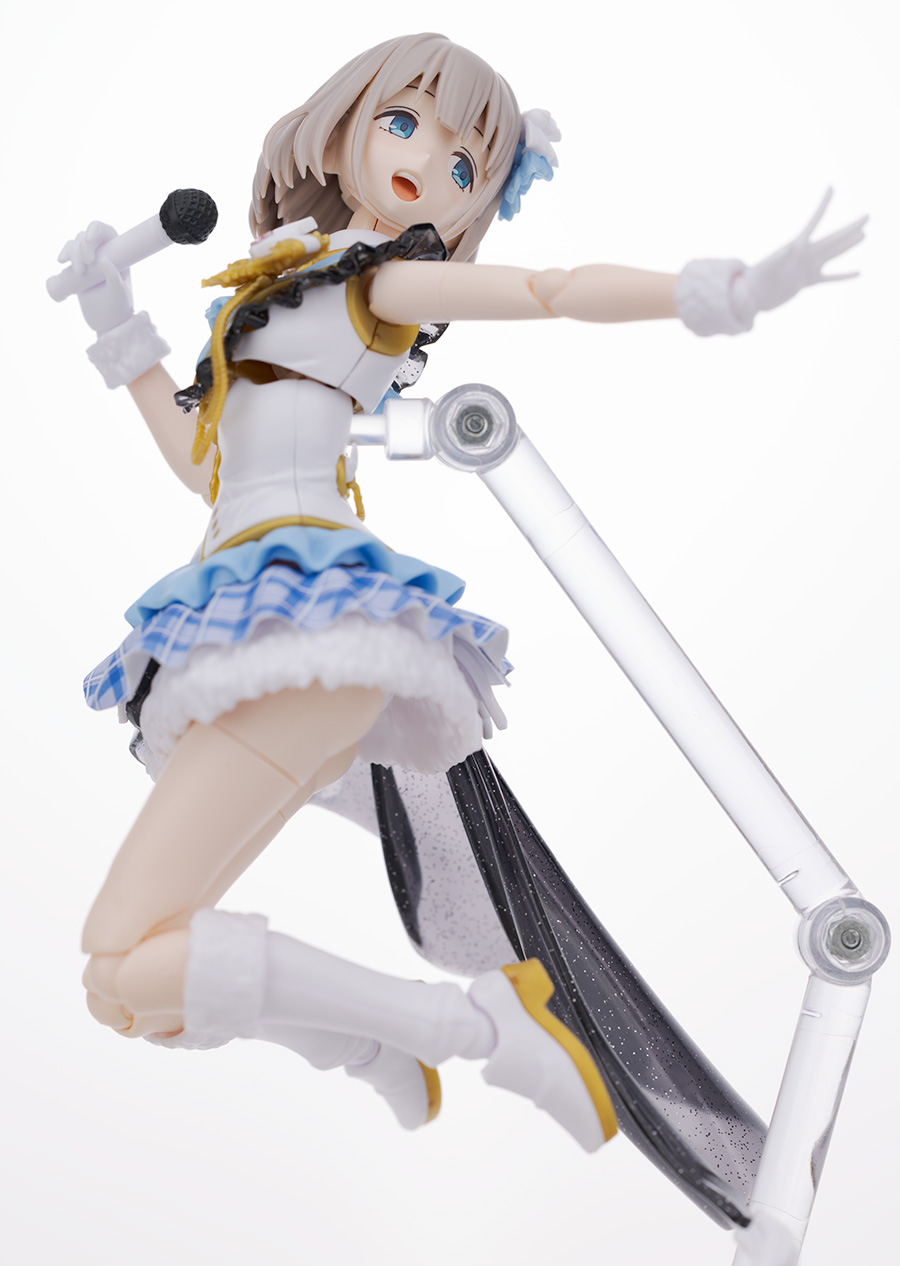 [30MS] ���̵� ������ ���̴� �÷��� - �����ڿ� �ƻ��� [1���԰��Ϸ�] [4573102691637]