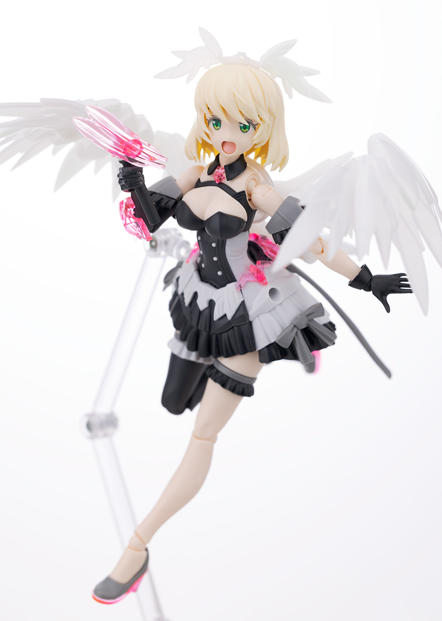 [30MS] �ɼ� �ٵ� ���� ���� �ý����� ��Ÿ��3 �÷�B [1���԰��Ϸ�] [4573102691620]