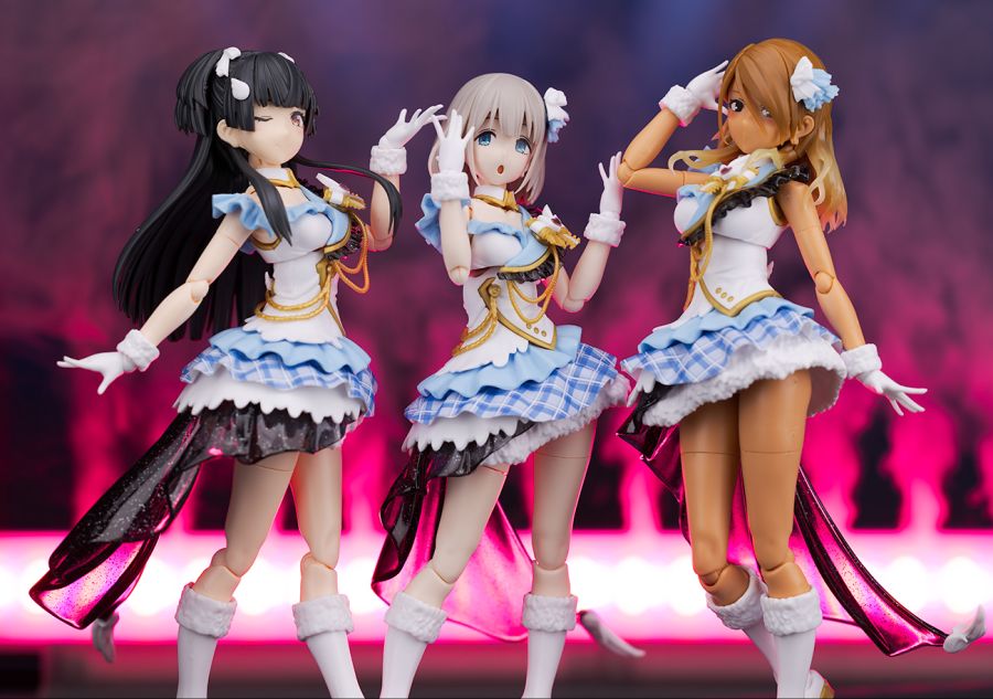 [30MS] ���̵� ������ ���̴� �÷��� - �����ڿ� �ƻ��� [1���԰��Ϸ�] [4573102691637]