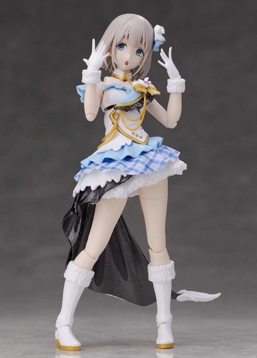 [30MS] ���̵� ������ ���̴� �÷��� - �����ڿ� �ƻ��� [1���԰��Ϸ�] [4573102691637]