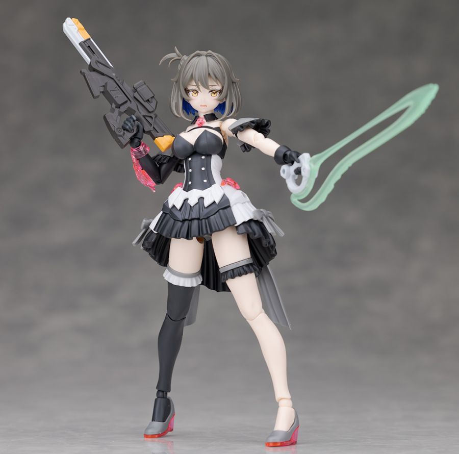 [30MS] �ɼ� �ٵ� ���� ���� �ý����� ��Ÿ��3 �÷�B [1���԰��Ϸ�] [4573102691620]