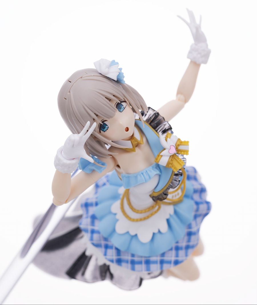 [30MS] ���̵� ������ ���̴� �÷��� - �����ڿ� �ƻ��� [1���԰��Ϸ�] [4573102691637]