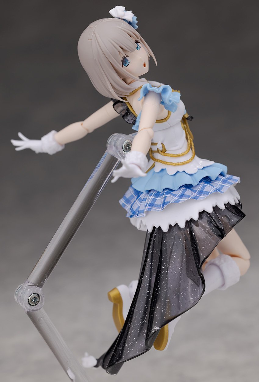 [30MS] ���̵� ������ ���̴� �÷��� - �����ڿ� �ƻ��� [1���԰��Ϸ�] [4573102691637]