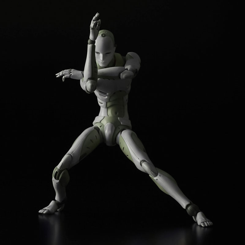 1/6 �����߰����� �ռ��ΰ�(��5�� ����) [2���԰��Ϸ�] [4589801391891]