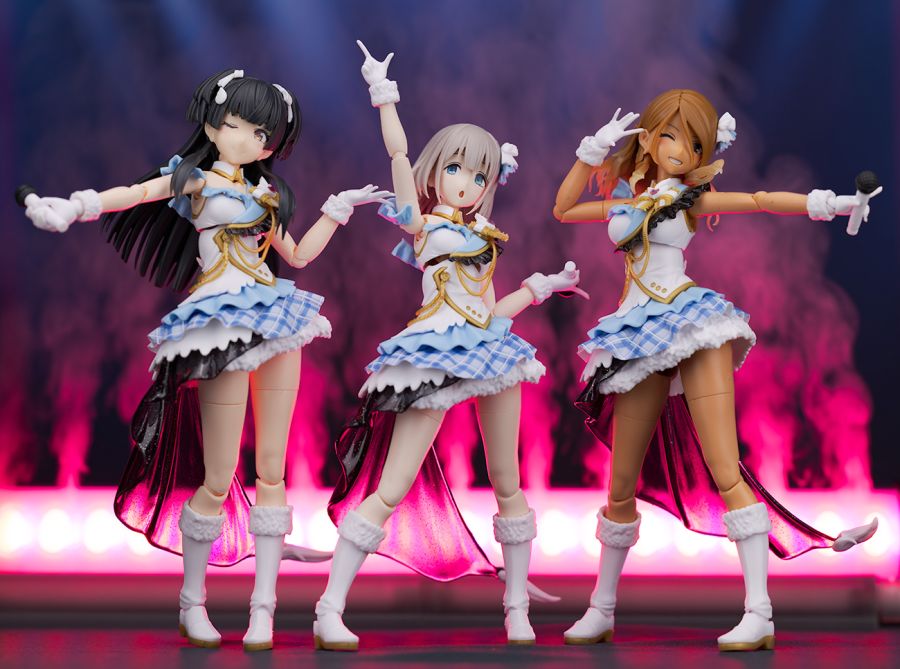 [30MS] ���̵� ������ ���̴� �÷��� - �����ڿ� �ƻ��� [1���԰��Ϸ�] [4573102691637]