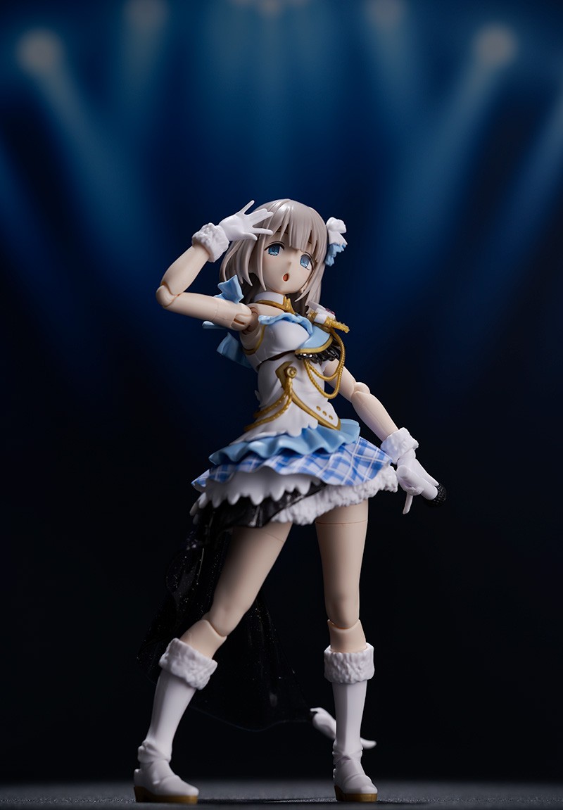 [30MS] ���̵� ������ ���̴� �÷��� - �����ڿ� �ƻ��� [1���԰��Ϸ�] [4573102691637]