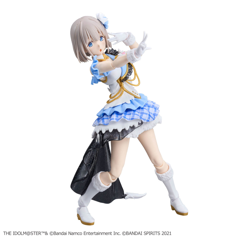 [30MS] ���̵� ������ ���̴� �÷��� - �����ڿ� �ƻ��� [1���԰��Ϸ�] [4573102691637]