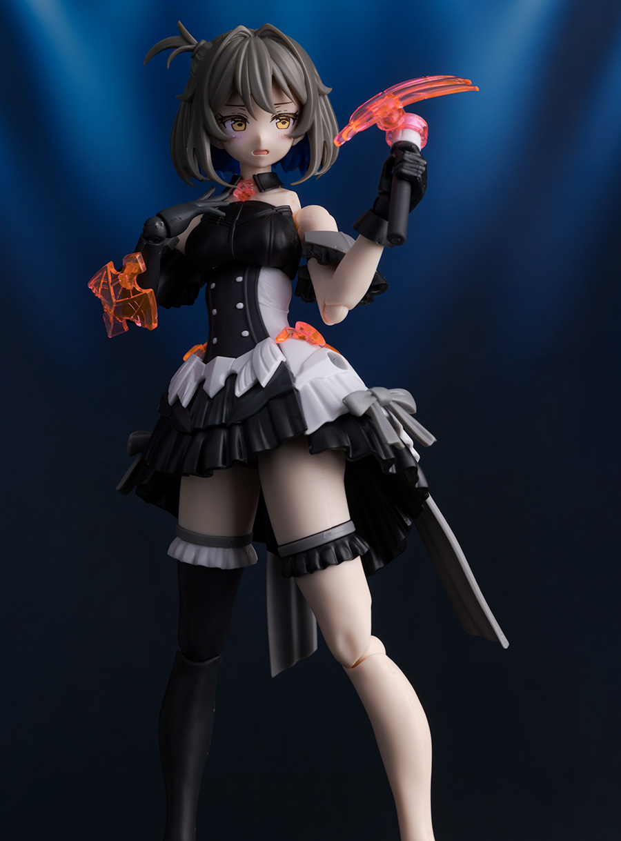 [30MS] �ɼ� �ٵ� ���� ���� �ý����� ��Ÿ��3 �÷�B [1���԰��Ϸ�] [4573102691620]