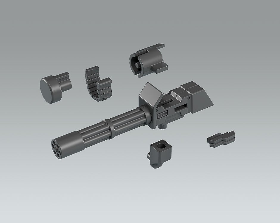 [MODEROID] ���� ��Ʈ01 from ƼŸ�븶Ű�� SID:CS [4���԰��Ϸ�][4571697183759]