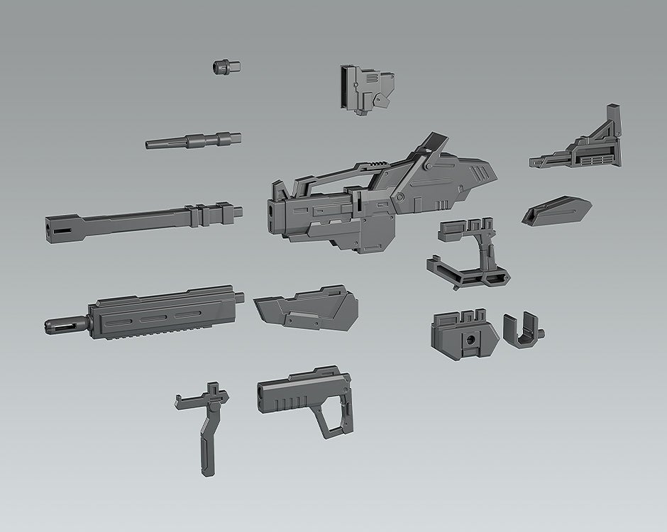 [MODEROID] ���� ��Ʈ01 from ƼŸ�븶Ű�� SID:CS [4���԰��Ϸ�][4571697183759]