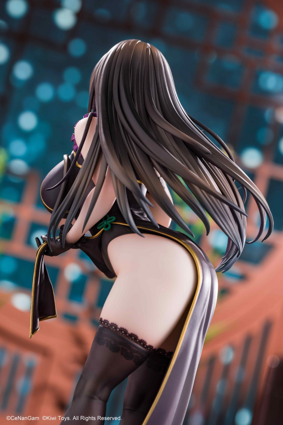 [����] 1/6 ���̳� �巹��» illustrated by ĳ���� [6977361680070]