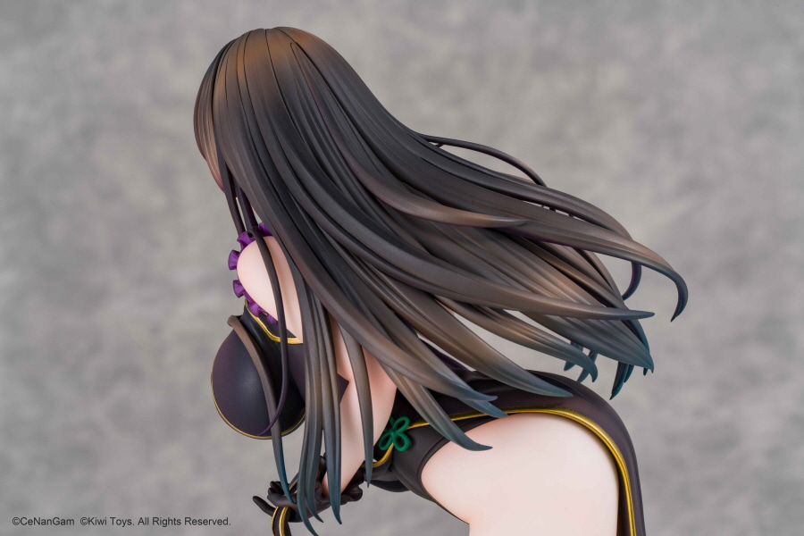 [����] 1/6 ���̳� �巹��» illustrated by ĳ���� [6977361680070]