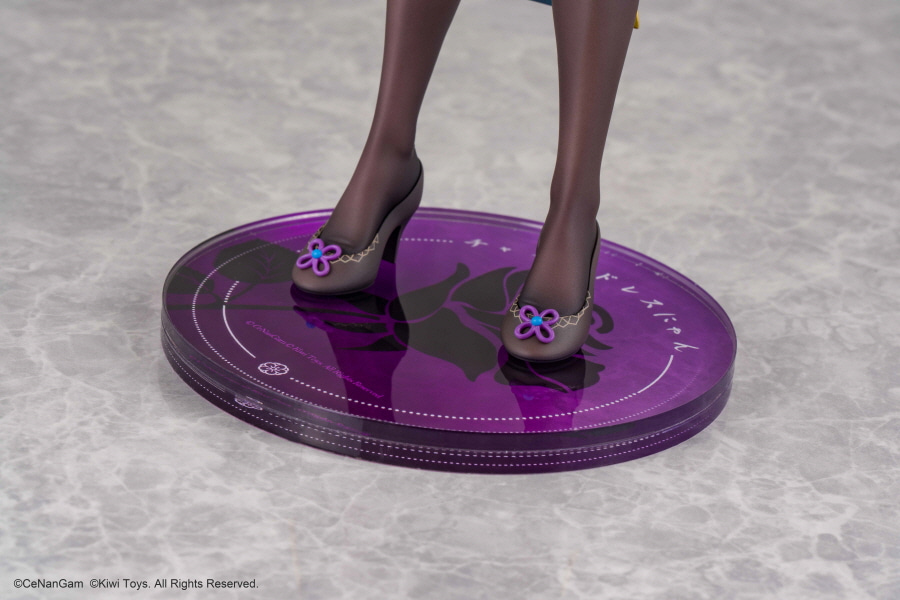 [����] 1/6 ���̳� �巹��» illustrated by ĳ���� [6977361680070]