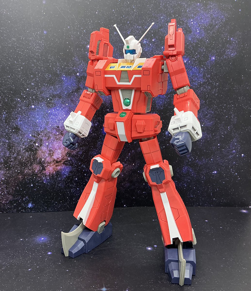 1/450 ���� �Ž� �̵��� �ִϸ� �÷� ���� [3���԰��Ϸ�][4905083068366]